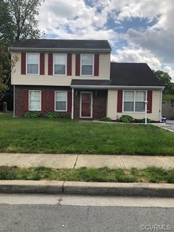 5919 Ellis Woods Way, Richmond, VA 23225
