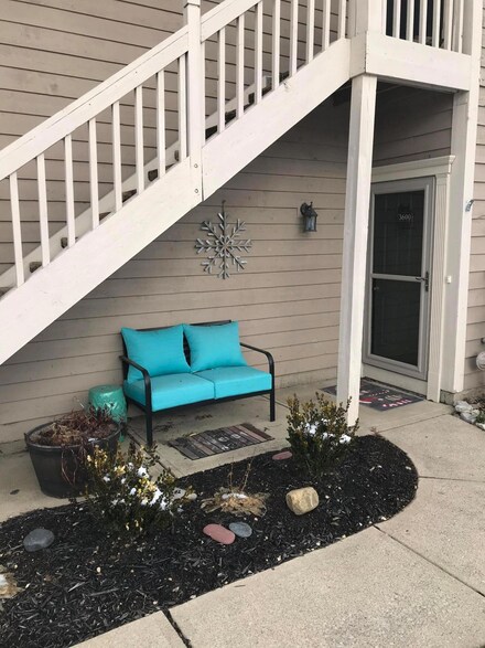 3600 Fishinger Mill Dr Unit 1-3600, Hilliard, OH 43026