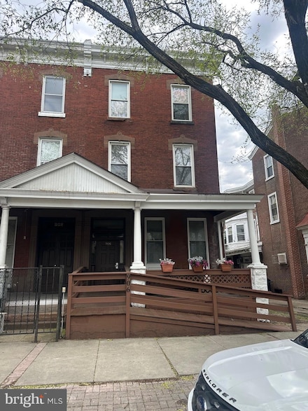 906 Dekalb St Unit 2ND FL, Norristown, PA 19401