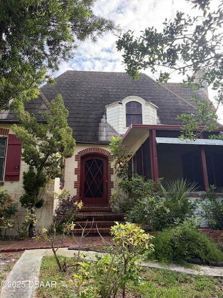 1931 S Peninsula Dr, Daytona Beach, FL 32118