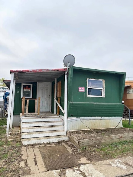 2825 SE 14th St Unit 39, Des Moines, IA 50320