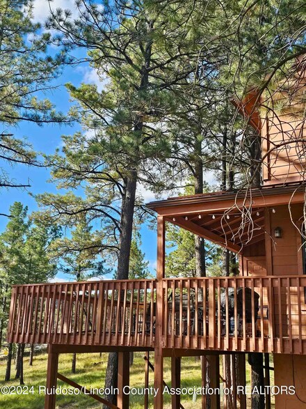 604 White Mountain Dr Unit 208, Ruidoso, NM 88345