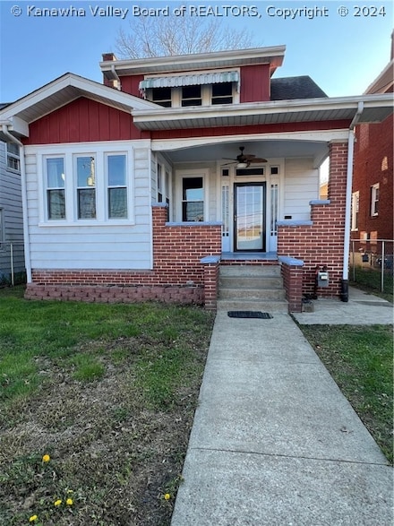 727 Central Ave, Charleston, WV 25302