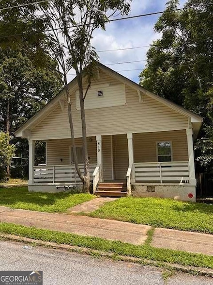 519 Roy St SW, Atlanta, GA 30310