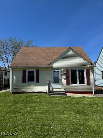 4396 E 156th St, Cleveland, OH 44128