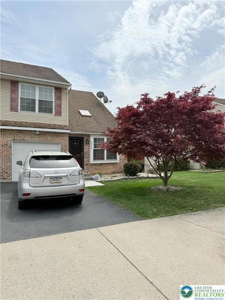 2626 Anthony Ct, Easton, PA 18045