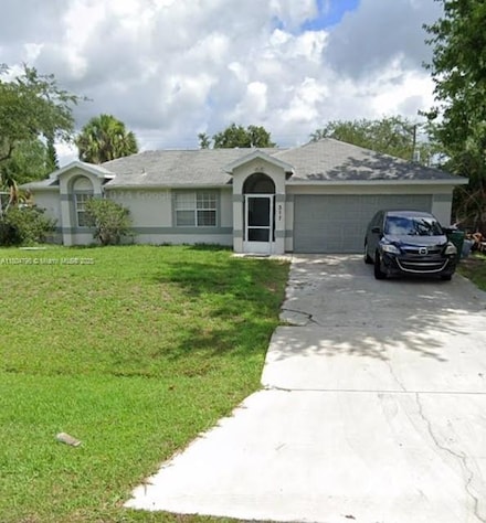 317 SW Buxton Ave, Port Saint Lucie, FL 34983
