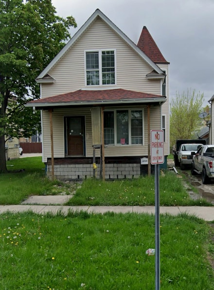 6729 31st St, Berwyn, IL 60402