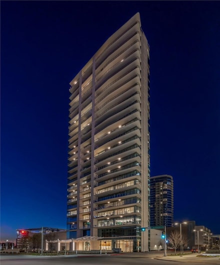 7901 Windrose Ave Unit 2101, Plano, TX 75054