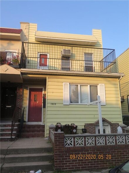1959 60th St, Brooklyn, NY 11204