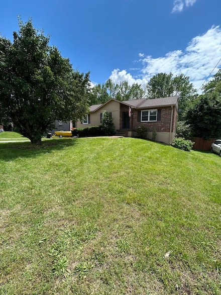 238 Sunny Acre Dr, Mount Juliet, TN 37122