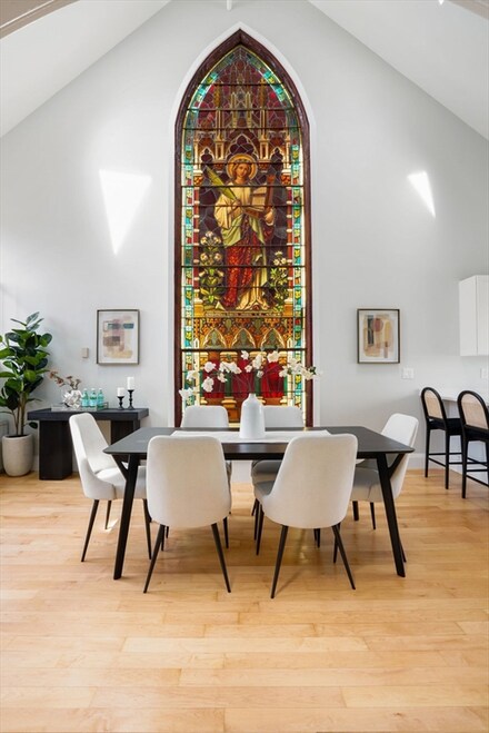 45 W Broadway Unit PH2, Boston, MA 02127