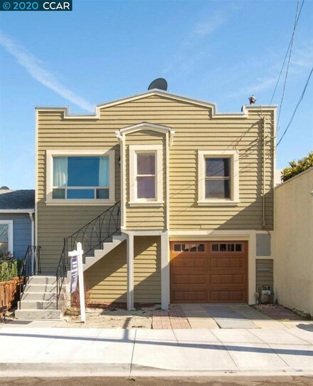 305 Florida Ave, San Bruno, CA 94066