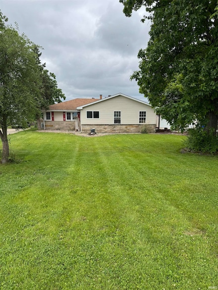924 E Center Rd, Kokomo, IN 46902