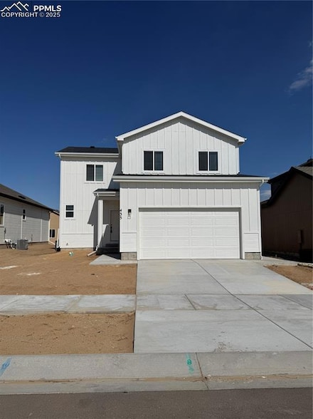 435 Atchison Way, Calhan, CO 80808