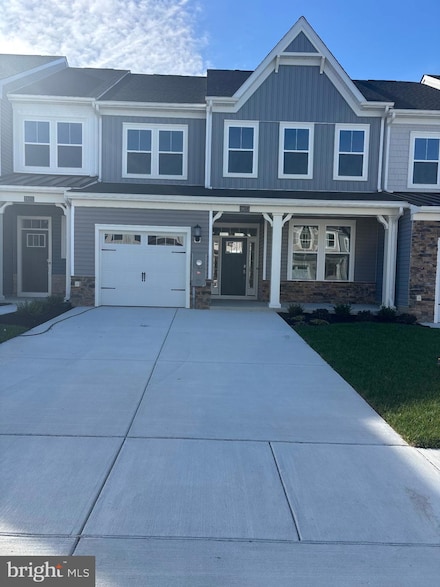 29253 Oxford Dr, Millsboro, DE 19966