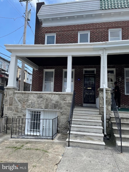 2301 W Mosher St, Baltimore, MD 21216