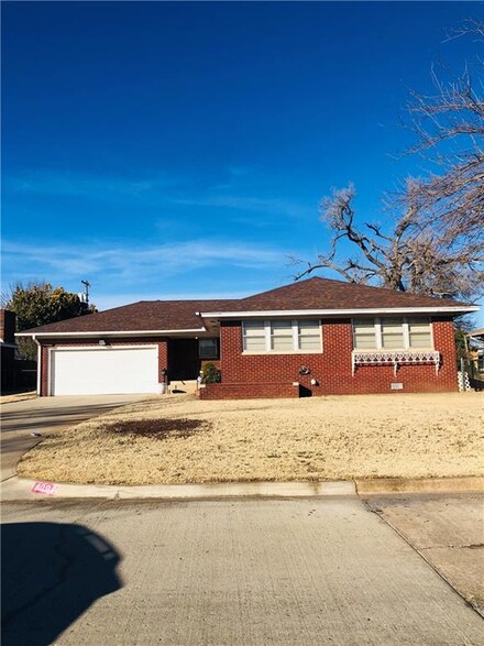 809 SW 39th St, Oklahoma City, OK 73109
