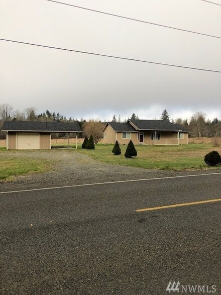 1167 Mox Chehalis Rd, McCleary, WA 98557
