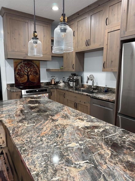 120 Quarter Trail, Fairfield, ID 83327