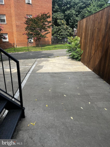 924 19th St NE Unit 1, Washington, DC 20002