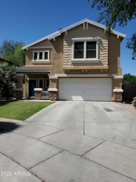 4324 E Windsor Ct, Gilbert, AZ 85296