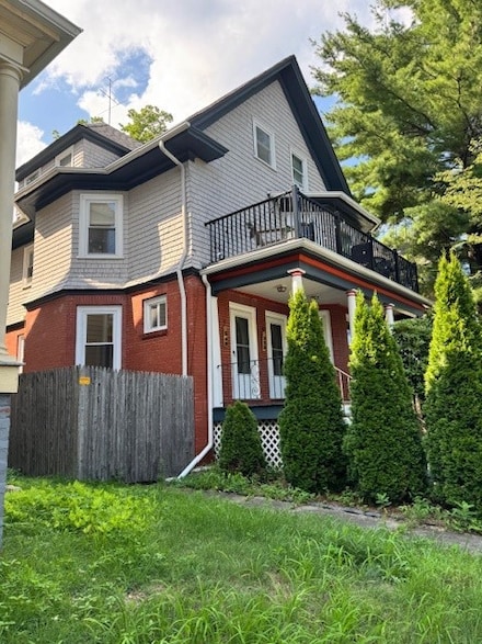 550 Hope St, Providence, RI 02906
