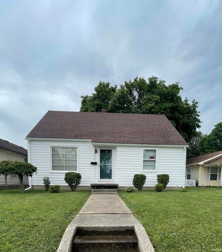 2133 N Jay St, Kokomo, IN 46901