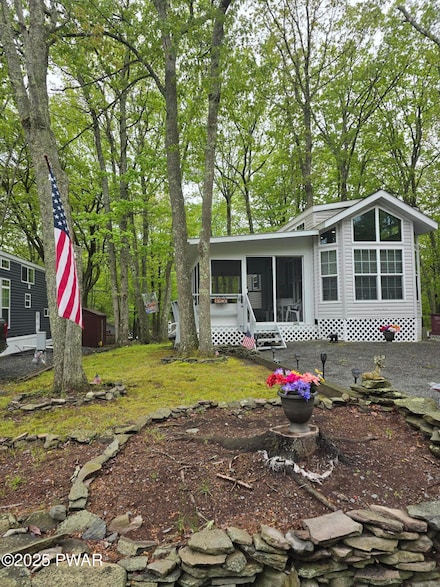 128 Deer Run, Milford, PA 18337