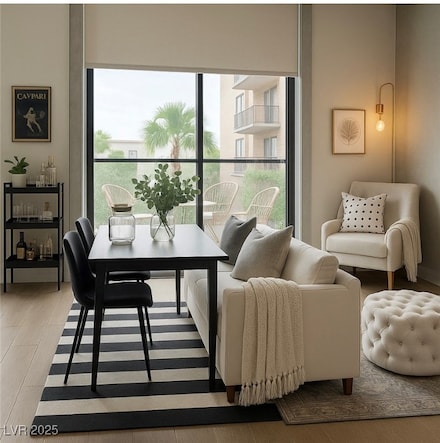 353 E Bonneville Ave Unit 447, Las Vegas, NV 89101