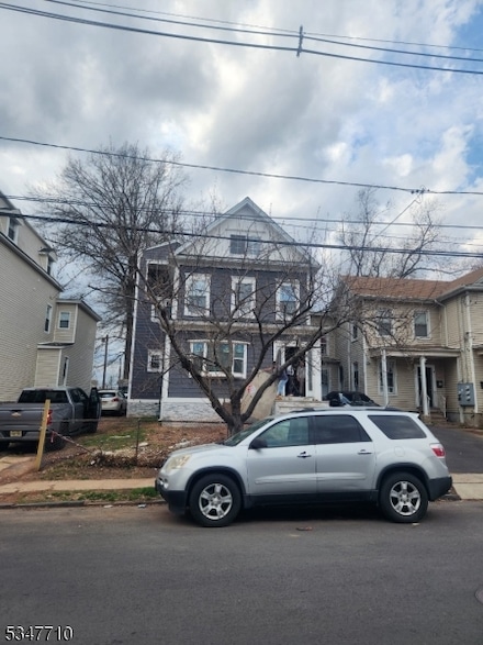 464 Walnut St Unit 2, Elizabeth, NJ 07201