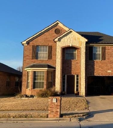 712 Mistymoor Ln, Haslet, TX 76052