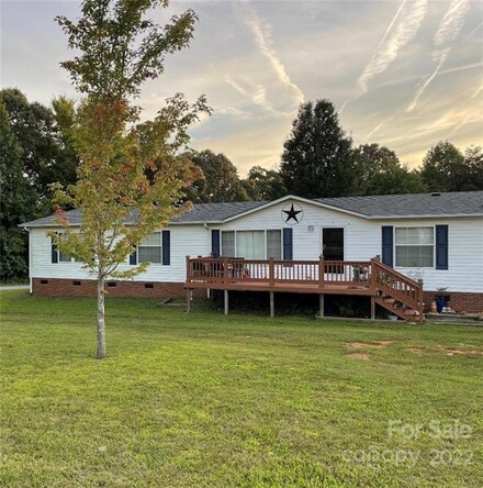 5730 Old Plank Rd, Iron Station, NC 28080