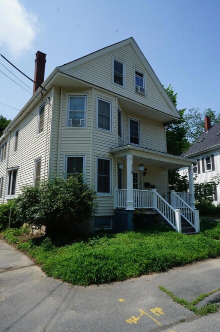 119 Forest St, Westbrook, ME 04092
