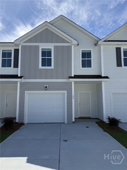 104 Stafford Loop, Richmond Hill, GA 31324
