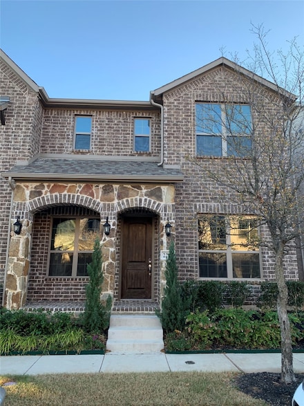 2213 Epitome Ave, Flower Mound, TX 75028