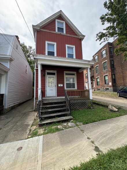 423 Ada St, Cincinnati, OH 45219