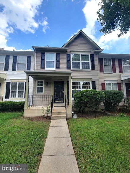 13105 Ripon Place, Upper Marlboro, MD 20772