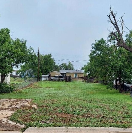 1006 N Louisiana St, Amarillo, TX 79106