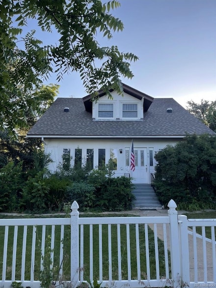 415 N Division Ave, Sterling, CO 80751