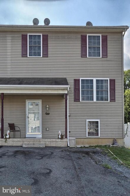 688 Euclid Ave, Lancaster, PA 17603