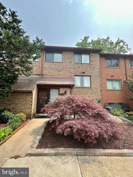 7167 Winter Rose Path, Columbia, MD 21045