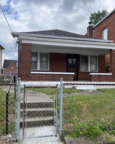 1908 W Market St, Louisville, KY 40203