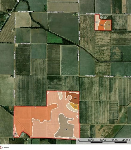 1999 Greene Road 820, Marmaduke, AR 72443