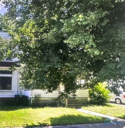 236 Birch St, Wauseon, OH 43567