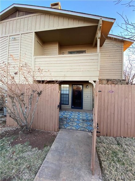 14417 N Pennsylvania Ave Unit 17A, Oklahoma City, OK 73134