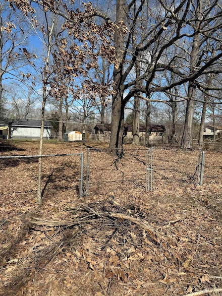113 Shawnee Place, Jacksonville, AR 72076