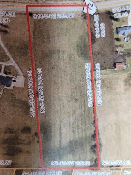 0 Sr 72 Unit 861583, Jamestown Vlg, OH 45335
