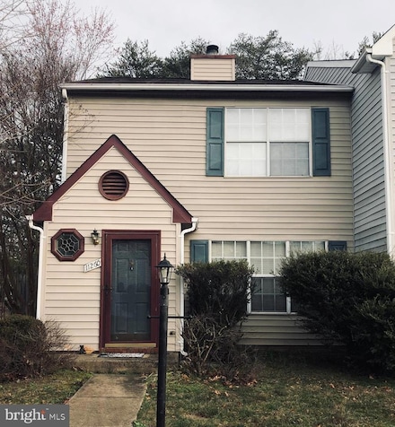 11260 Girven Ct, Fredericksburg, VA 22407