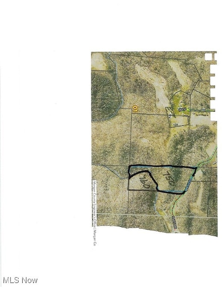 0 State Route 555 Unit 5171112, Chesterhill, OH 43728